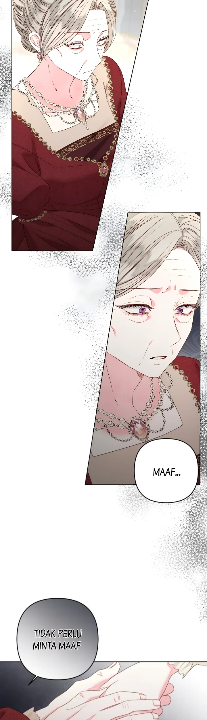 The Princess Maid chapter 23 halaman 16