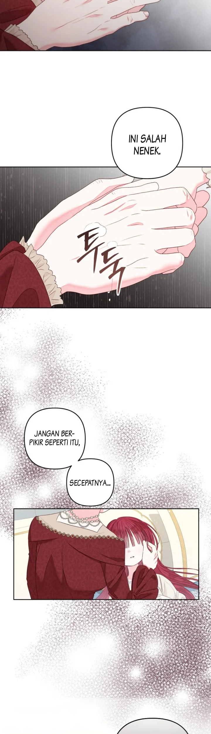 The Princess Maid chapter 23 halaman 17