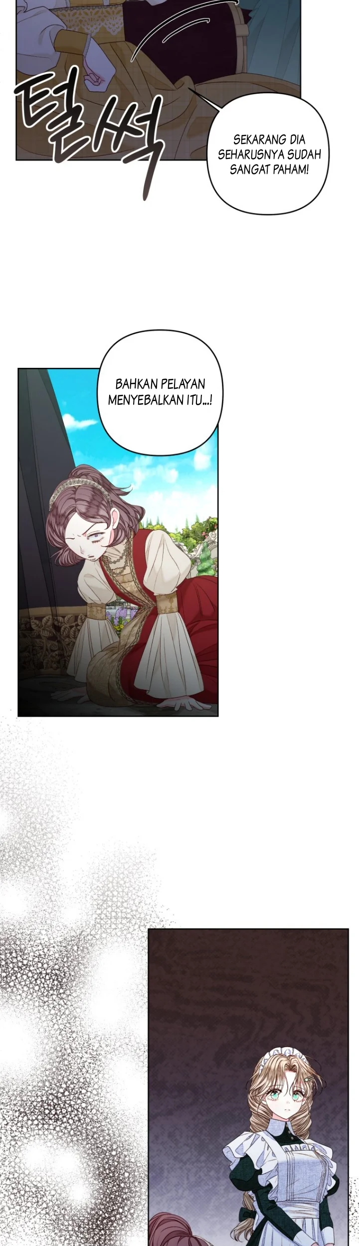 The Princess Maid chapter 23 halaman 20