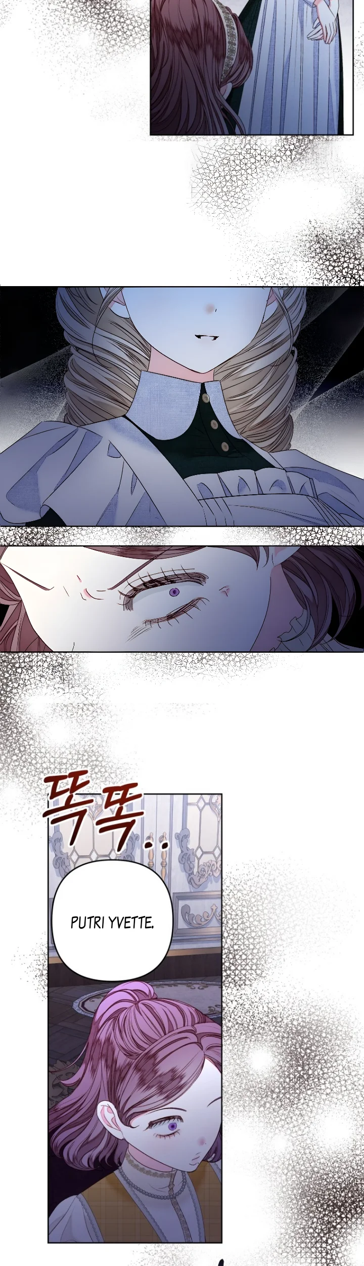 The Princess Maid chapter 23 halaman 21