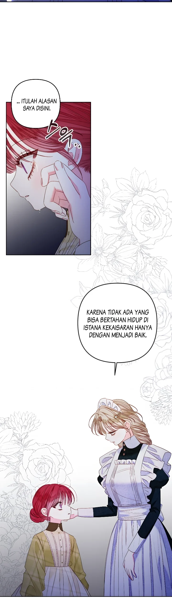 The Princess Maid chapter 23 halaman 30