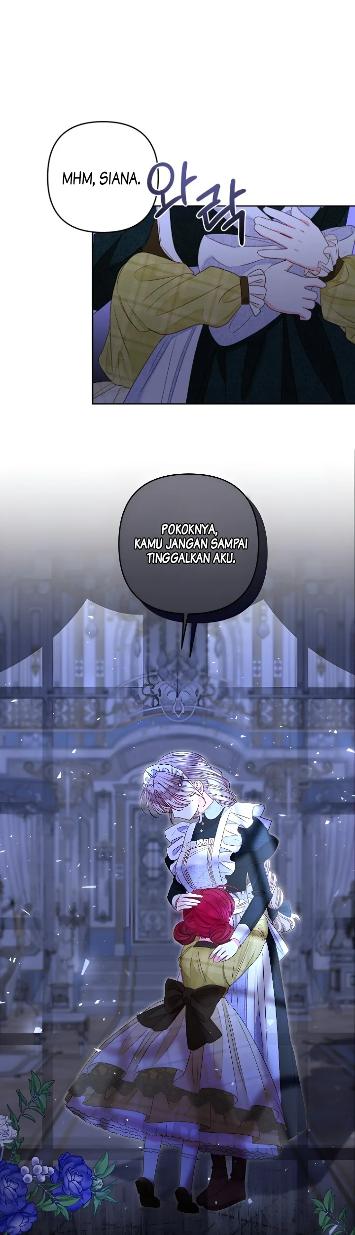 The Princess Maid chapter 23 halaman 32