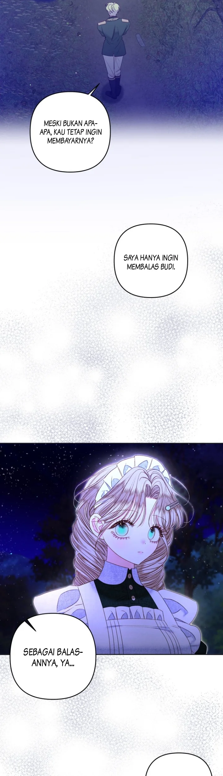 The Princess Maid chapter 23 halaman 34