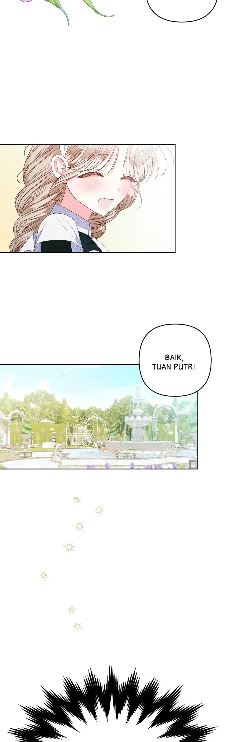 The Princess Maid chapter 24 halaman 20