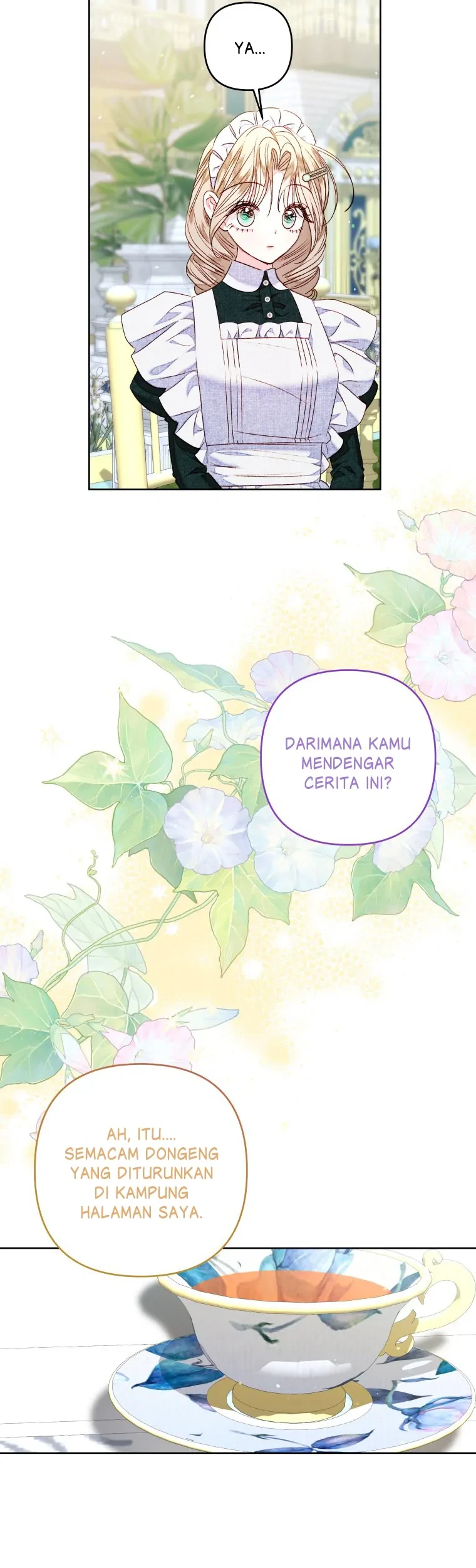 The Princess Maid Bab 25 halaman 8