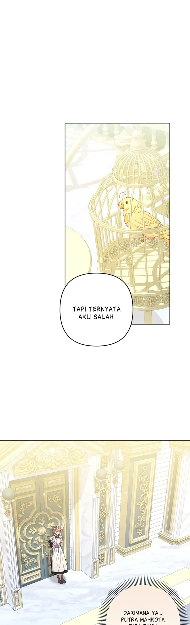 The Princess Maid Bab 25 halaman 14