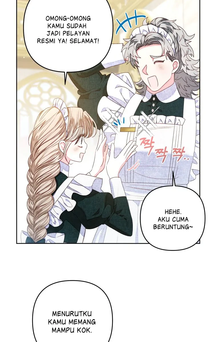 The Princess Maid Bab 25 halaman 20