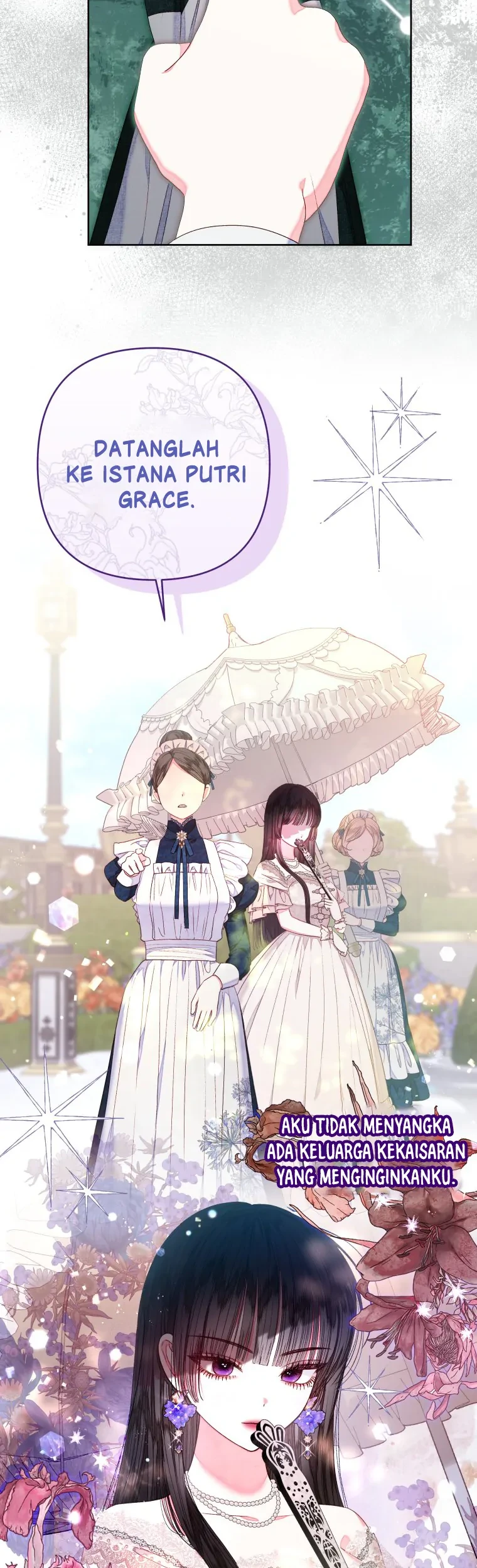 The Princess Maid Bab 25 halaman 22