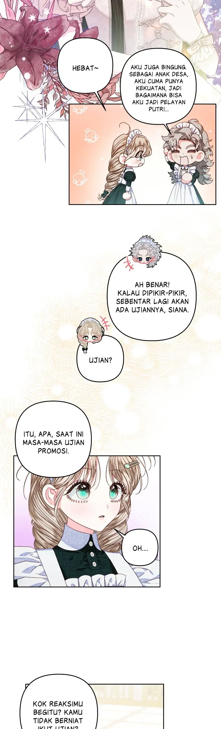 The Princess Maid Bab 25 halaman 24