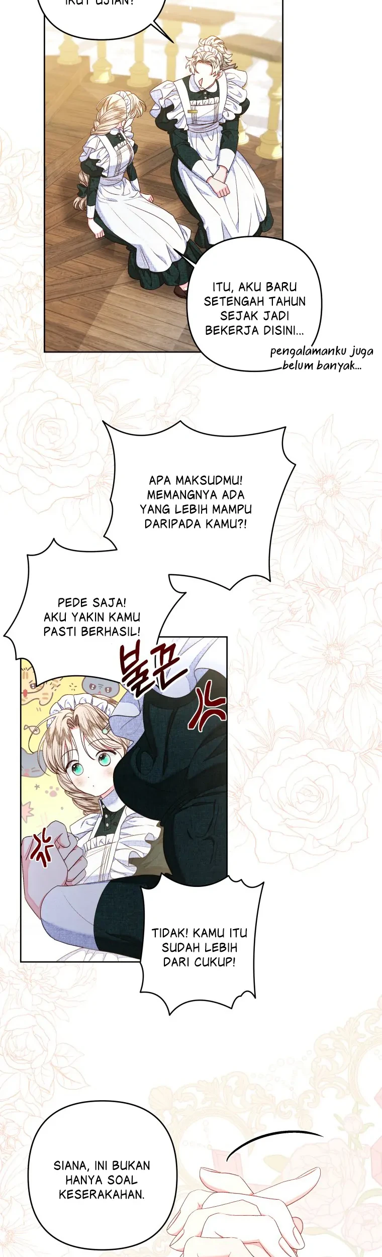 The Princess Maid Bab 25 halaman 25