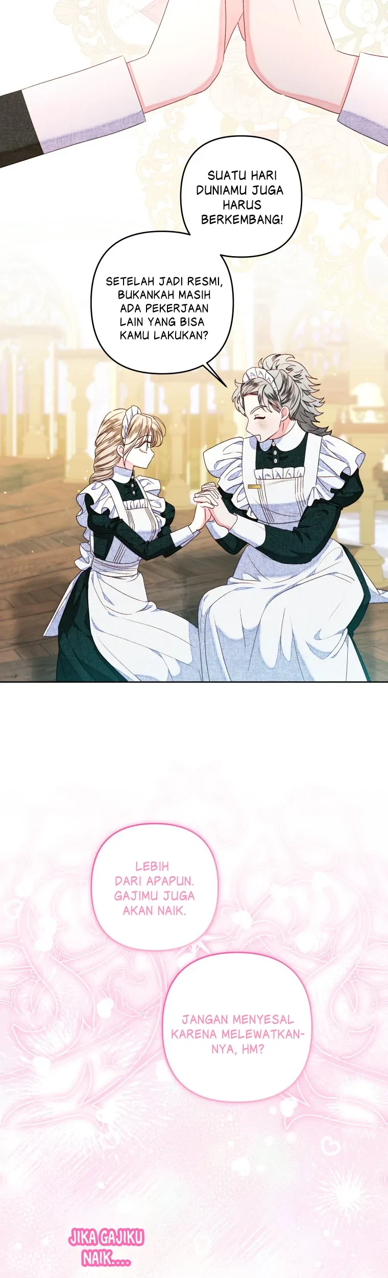 The Princess Maid Bab 25 halaman 27