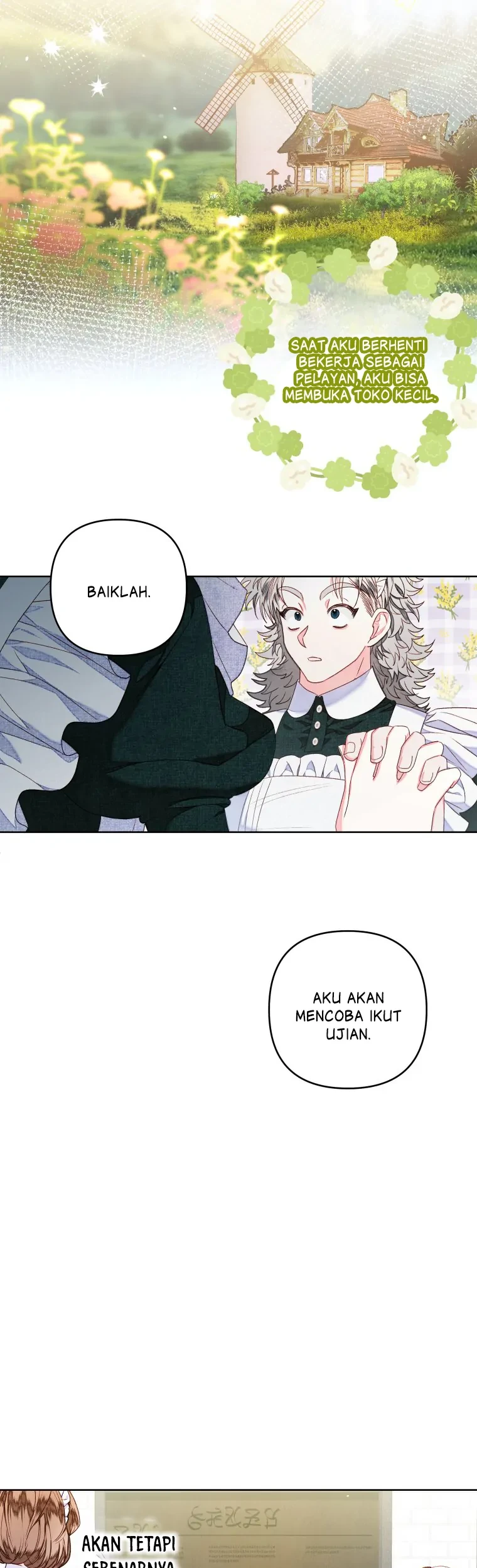 The Princess Maid Bab 25 halaman 30