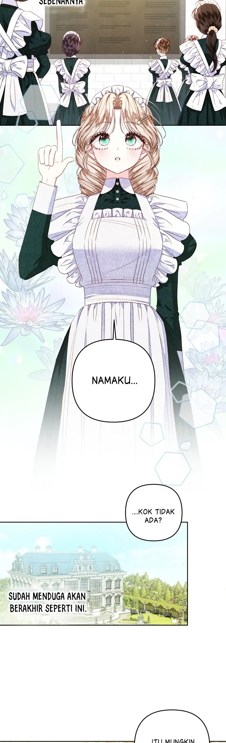 The Princess Maid Bab 25 halaman 31