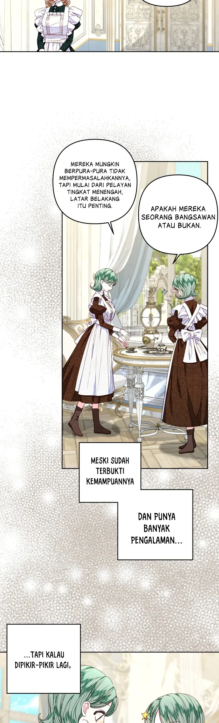 The Princess Maid Bab 25 halaman 33