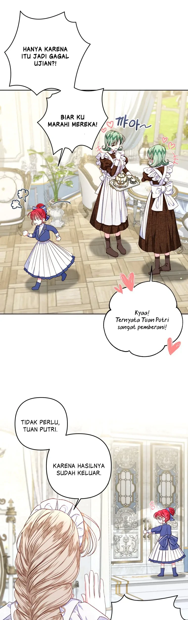 The Princess Maid Bab 25 halaman 36