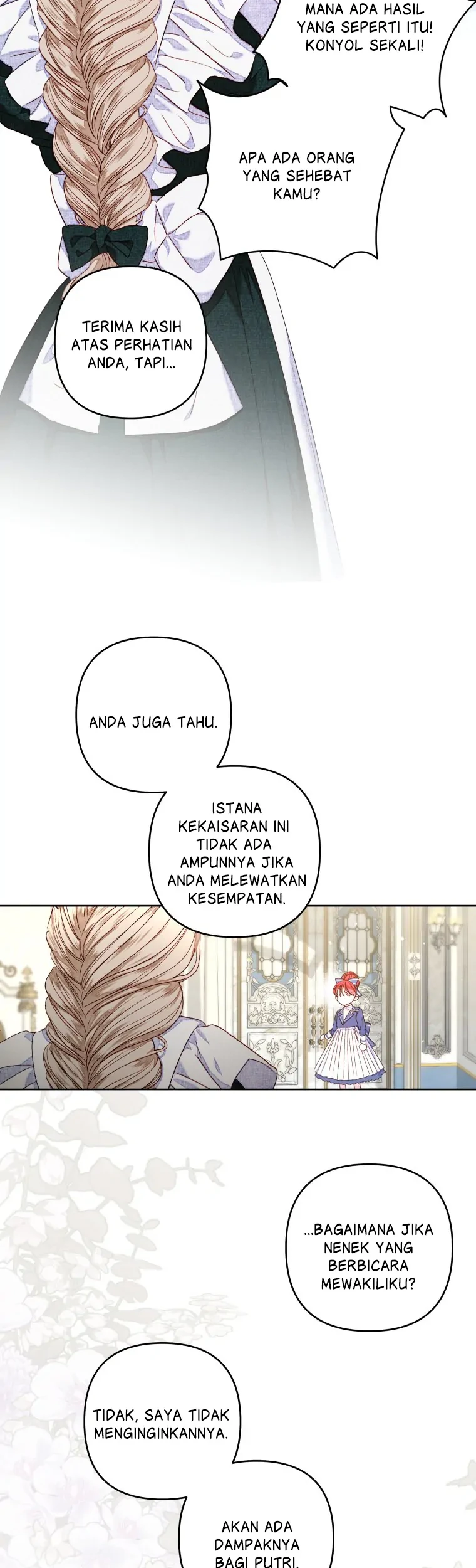 The Princess Maid Bab 25 halaman 37