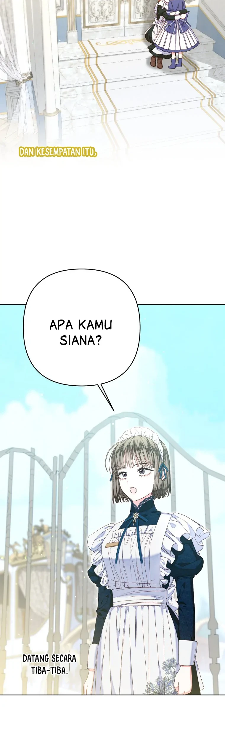 The Princess Maid Bab 25 halaman 40