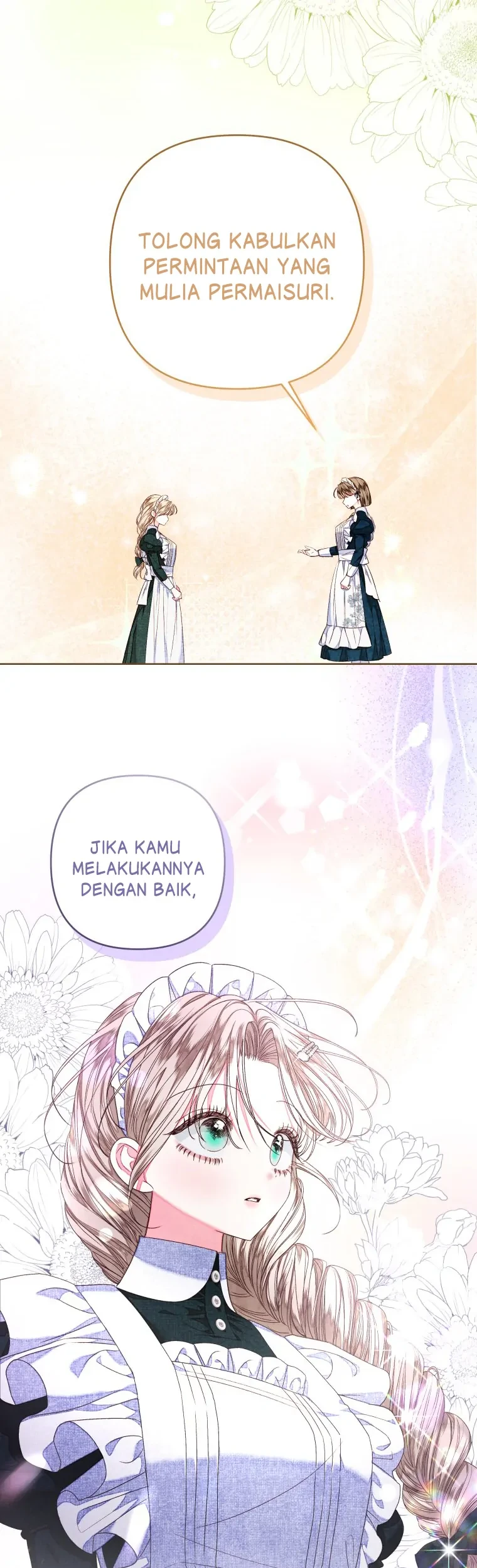 The Princess Maid Bab 25 halaman 44