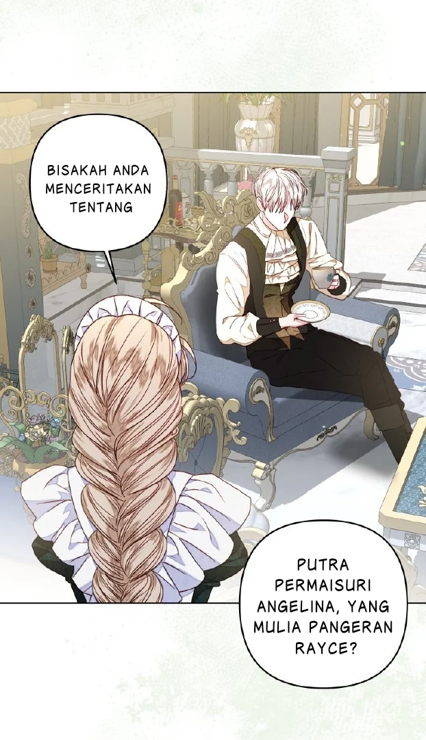 The Princess Maid Bab 26 halaman 30