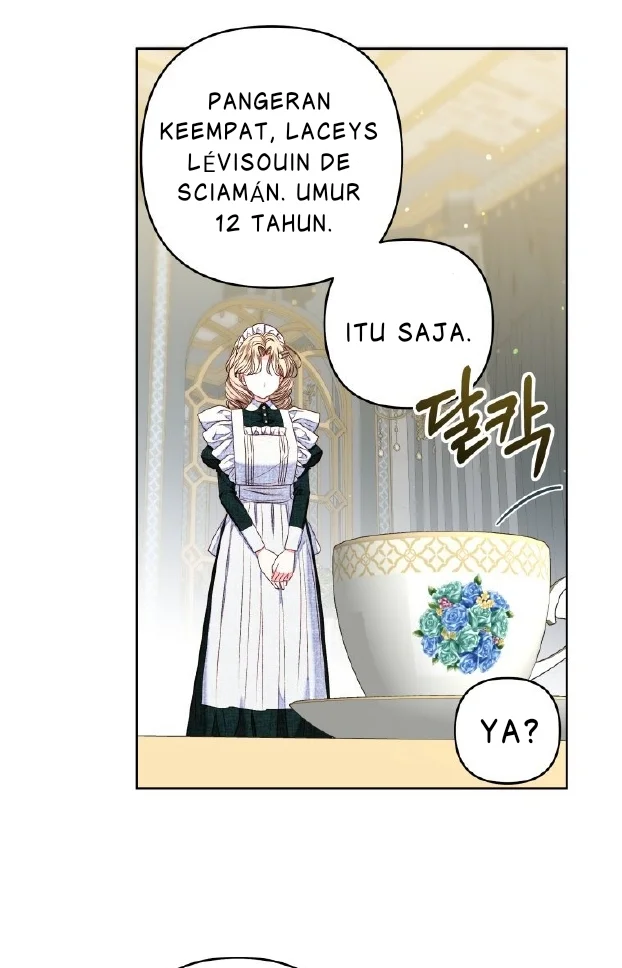 The Princess Maid Bab 26 halaman 32