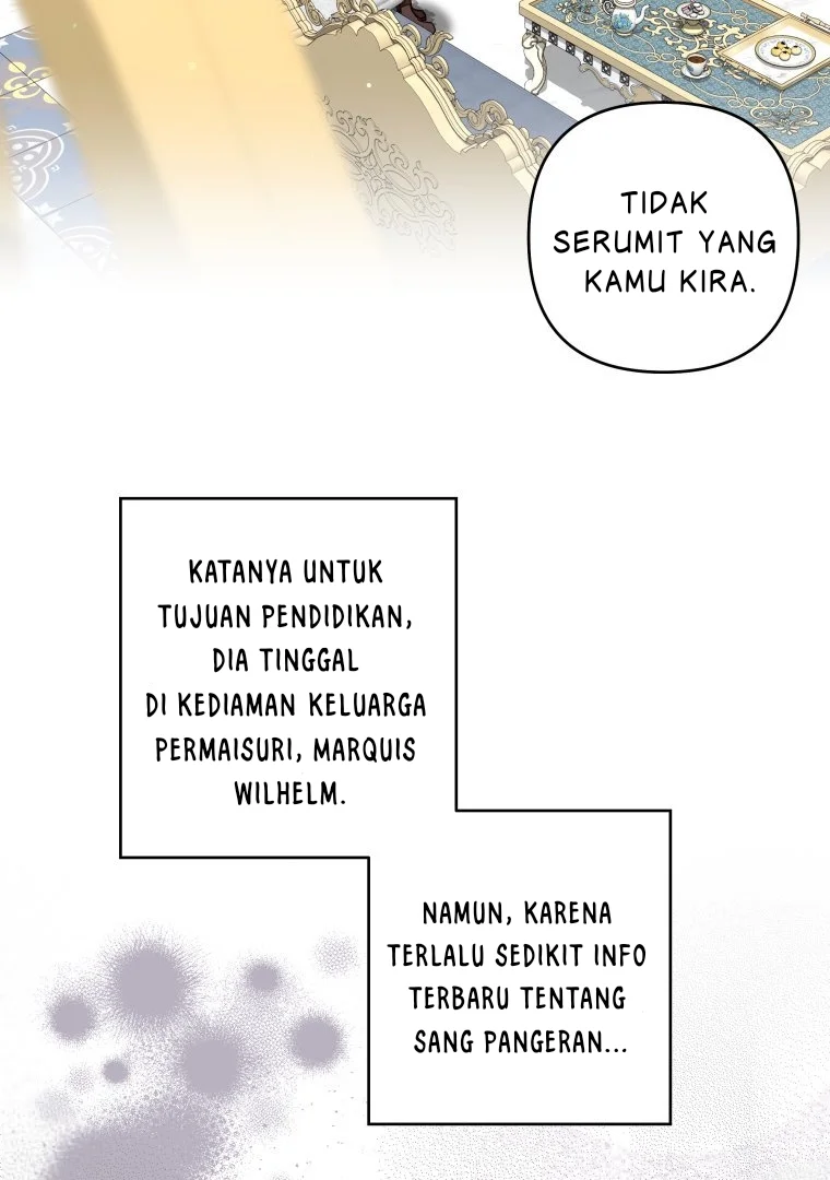 The Princess Maid Bab 26 halaman 34