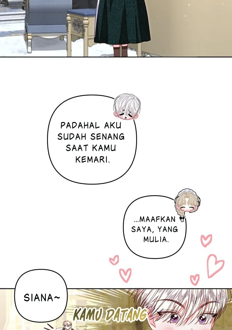 The Princess Maid Bab 26 halaman 43