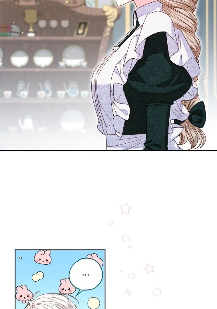 The Princess Maid Bab 26 halaman 50
