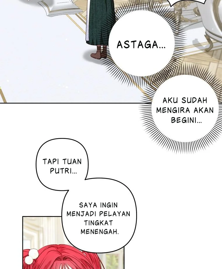 The Princess Maid Bab 26 halaman 57