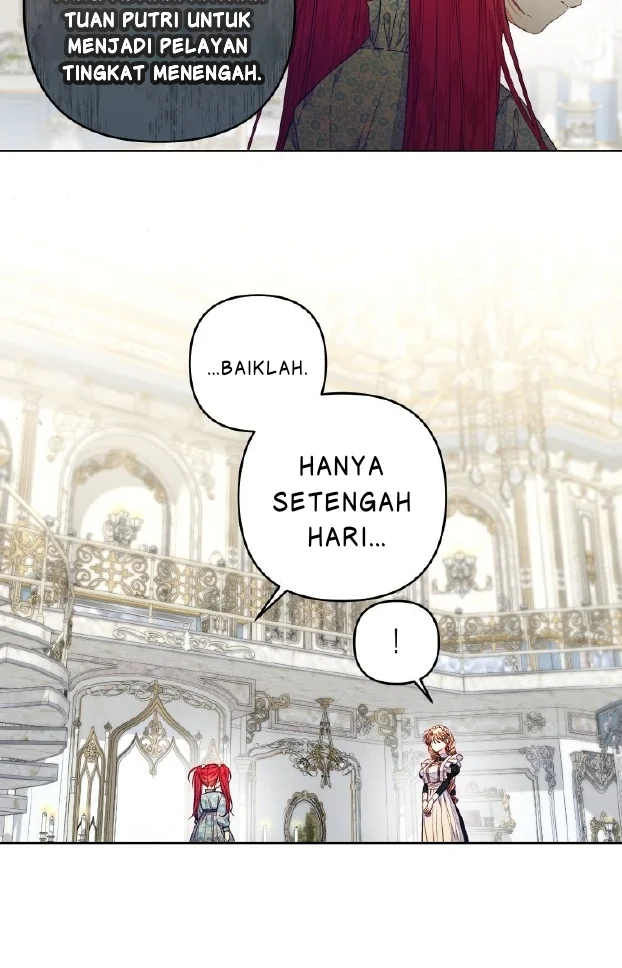 The Princess Maid Bab 26 halaman 60