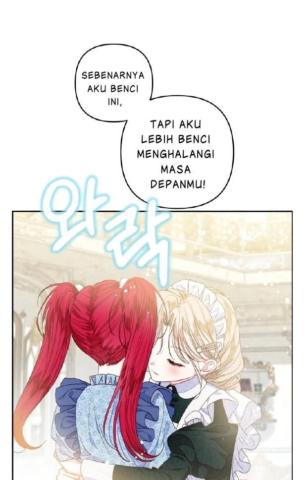 The Princess Maid Bab 26 halaman 61