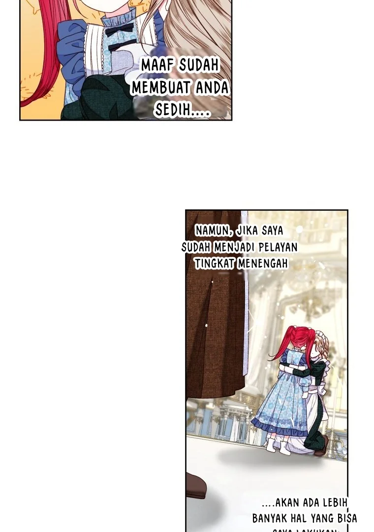 The Princess Maid Bab 26 halaman 63