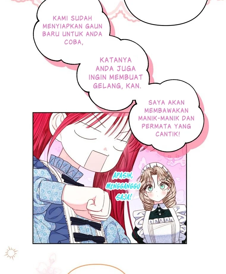 The Princess Maid Bab 26 halaman 65