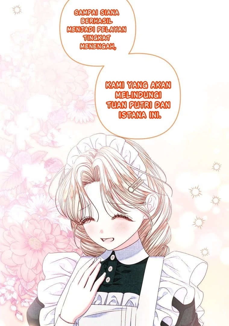 The Princess Maid Bab 26 halaman 66