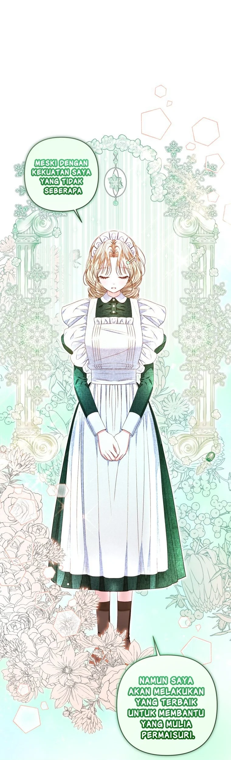 The Princess Maid Bab 27 halaman 2