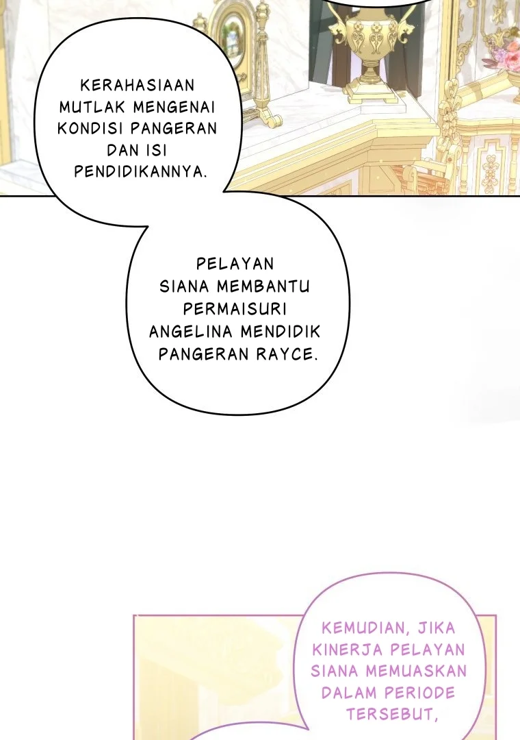 The Princess Maid Bab 27 halaman 9