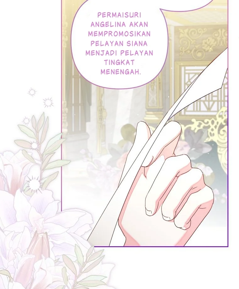 The Princess Maid Bab 27 halaman 10