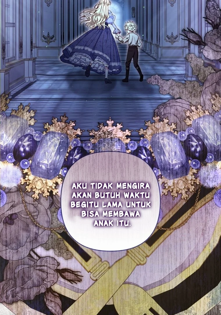 The Princess Maid Bab 27 halaman 58