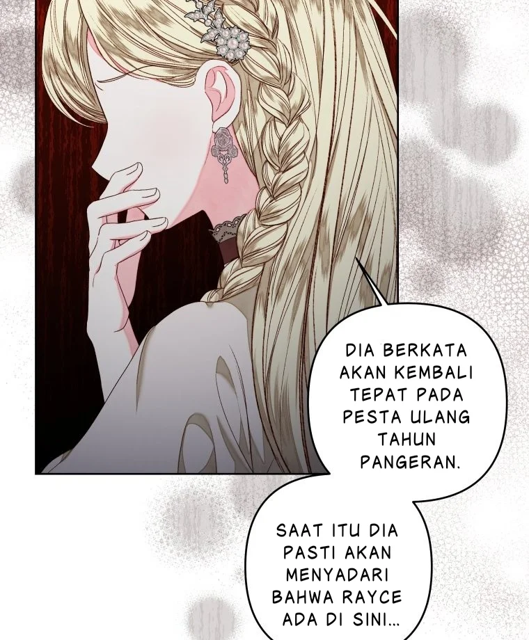 The Princess Maid Bab 27 halaman 61