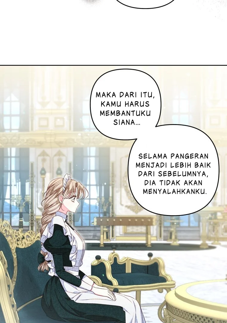 The Princess Maid Bab 27 halaman 62