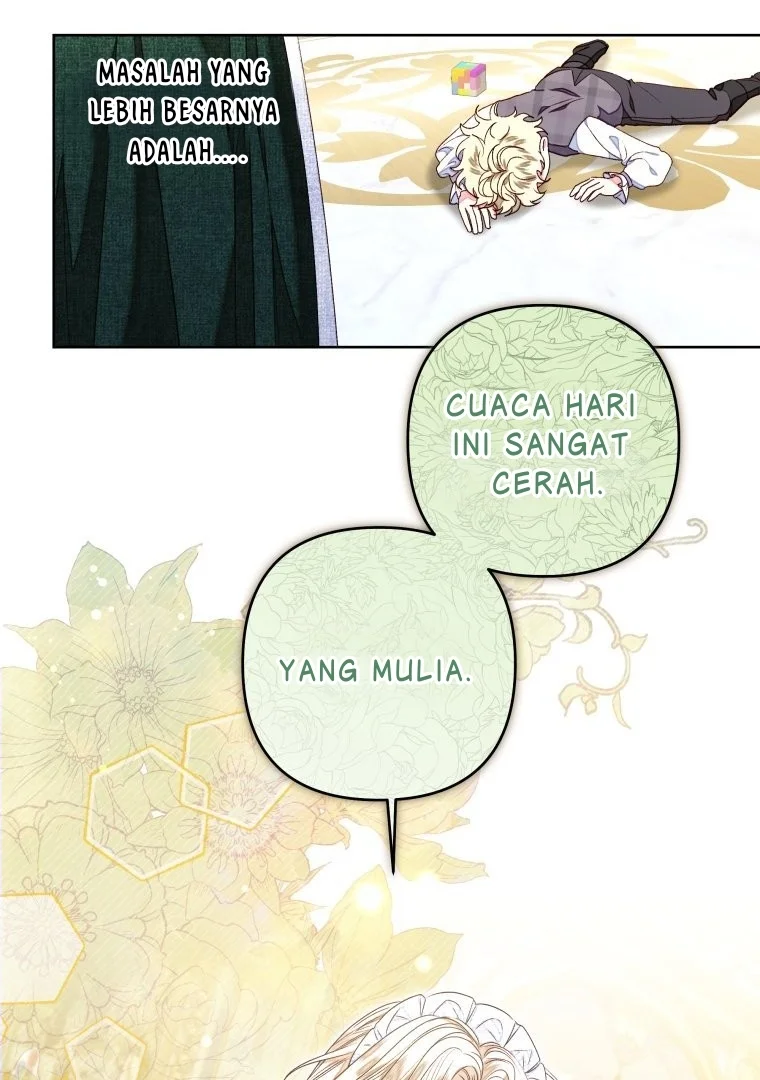The Princess Maid Bab 27 halaman 75