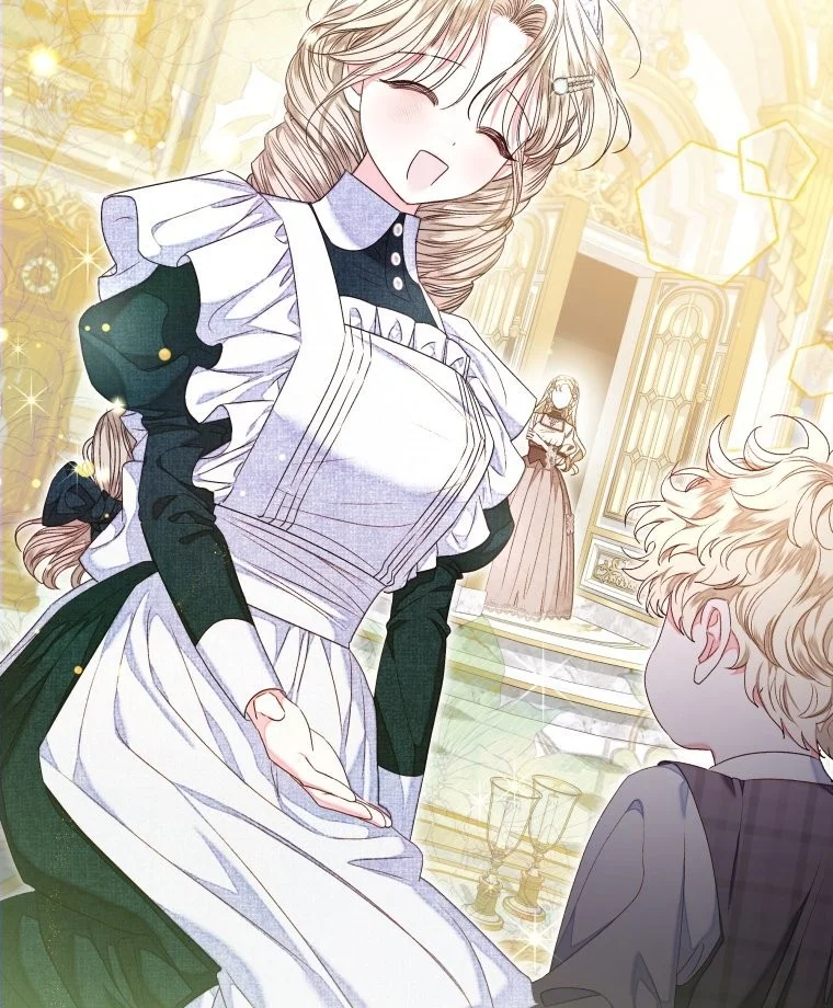 The Princess Maid Bab 27 halaman 76