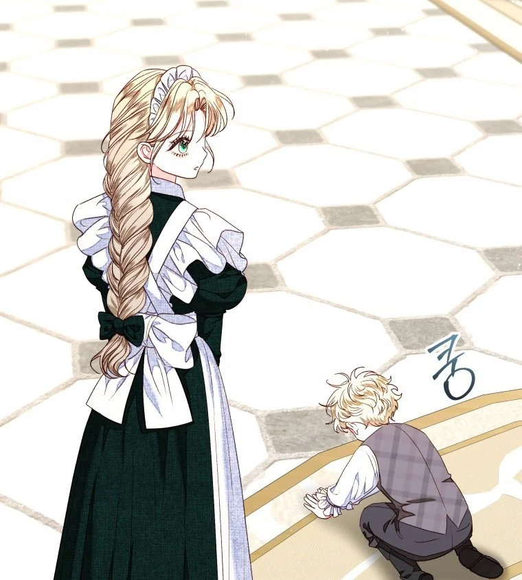 The Princess Maid Bab 27 halaman 84