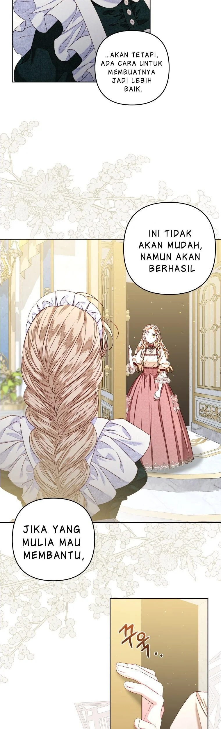 The Princess Maid Bab 28 halaman 4