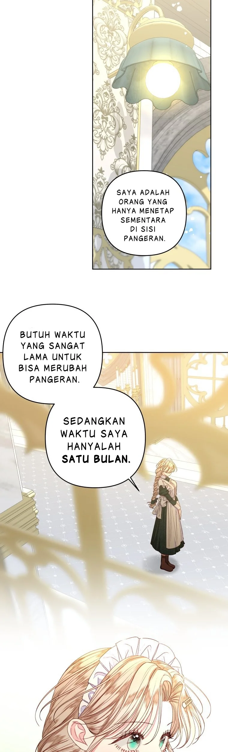 The Princess Maid Bab 28 halaman 12
