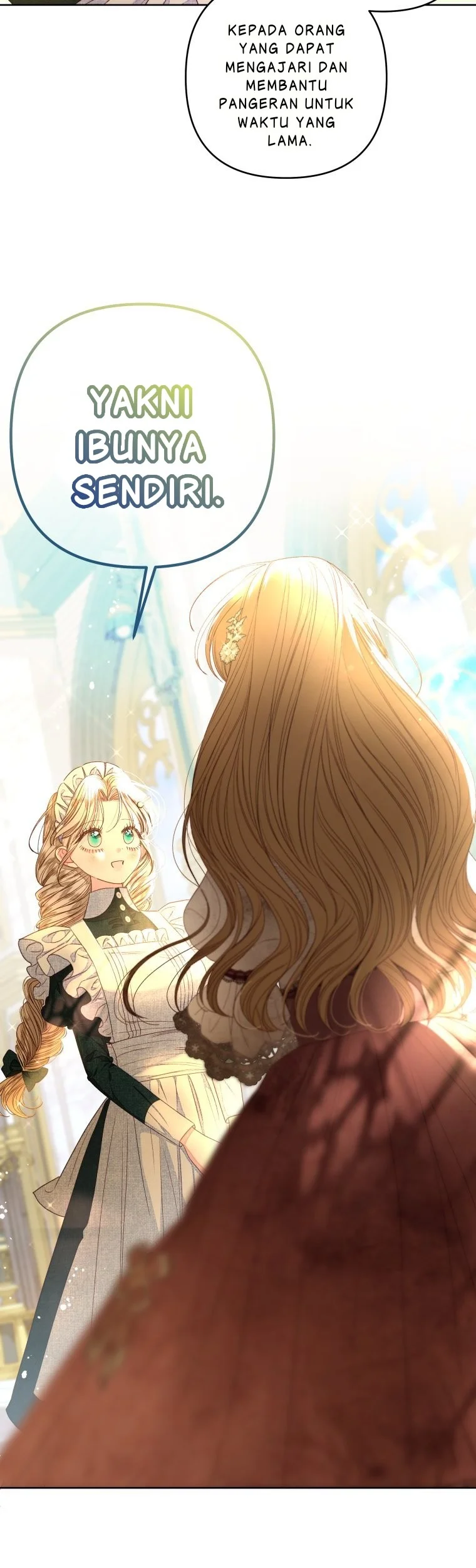 The Princess Maid Bab 28 halaman 14