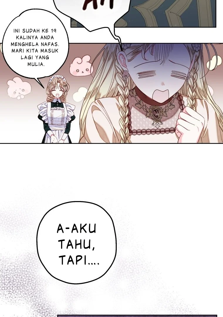 The Princess Maid Bab 28 halaman 21