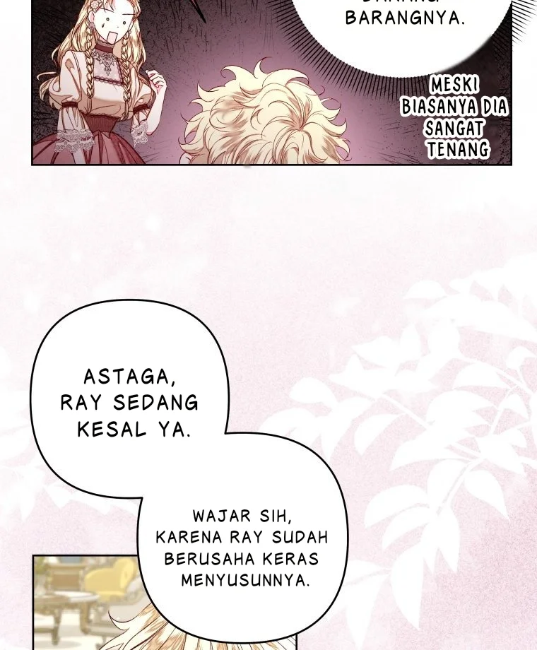 The Princess Maid Bab 28 halaman 27