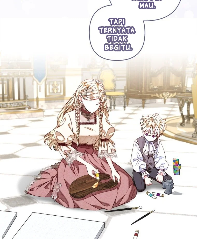 The Princess Maid Bab 28 halaman 34