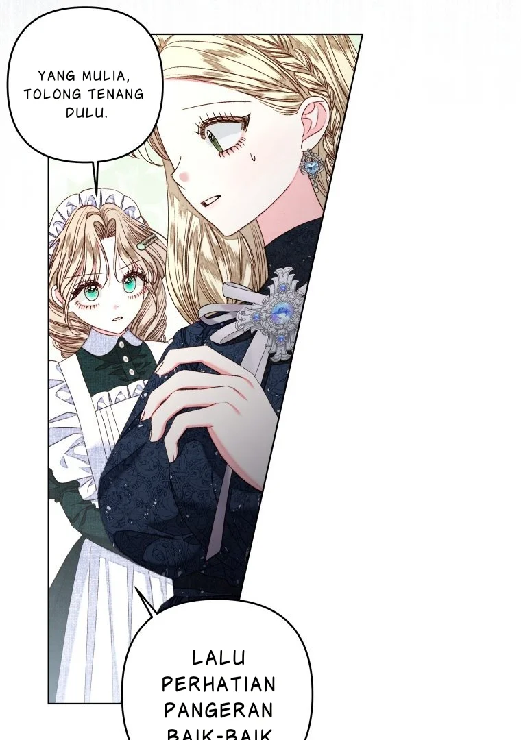 The Princess Maid Bab 28 halaman 60
