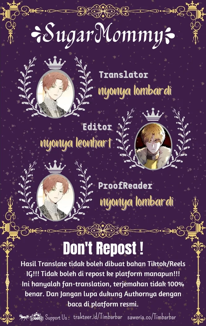 The Princess Maid chapter 29 halaman 1